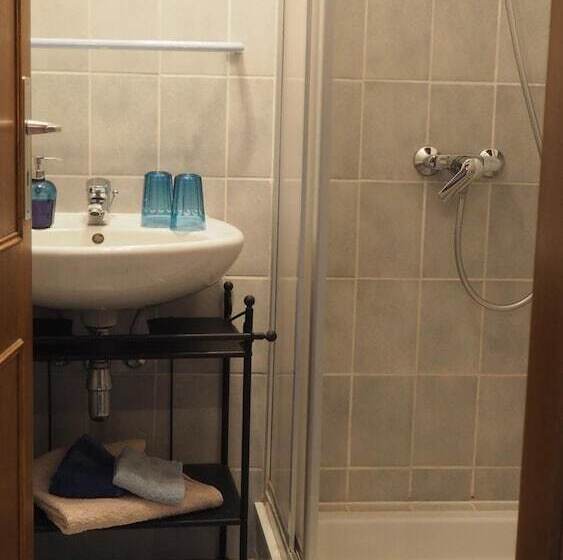 צימר Chambres D Hôtes Chez Mado Ottrott