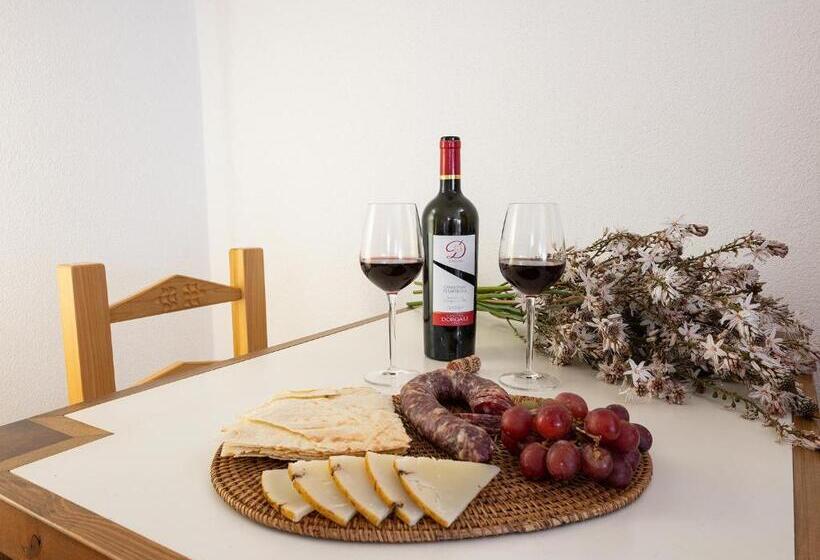 Bed And Breakfast Dorgali