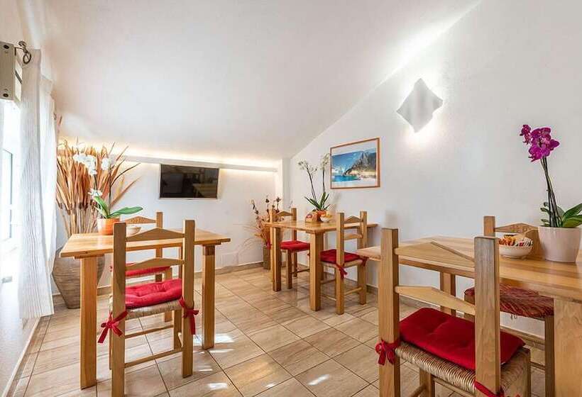 Bed And Breakfast Dorgali
