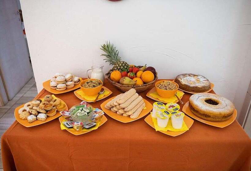 Bed And Breakfast Dorgali