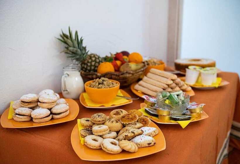 Bed And Breakfast Dorgali