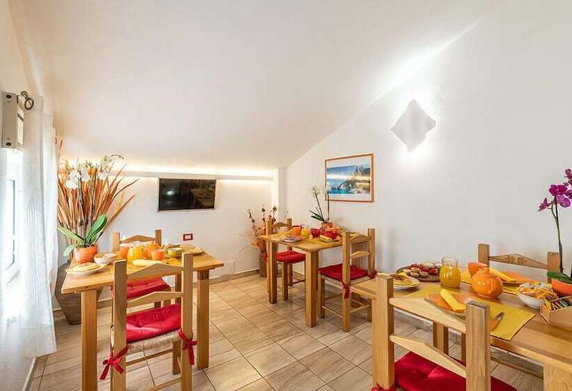 Bed And Breakfast Dorgali