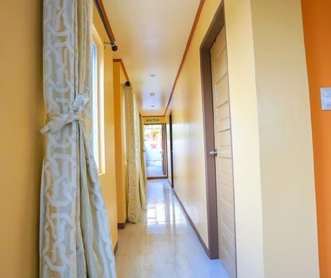 צימר Ichehan Lodge
