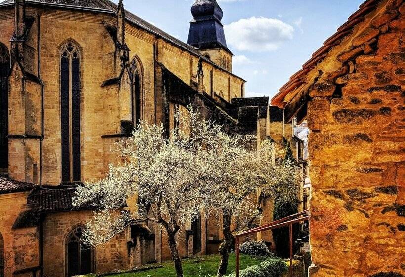 تختخواب و صبحانه La Lanterne Chambres D Hotes