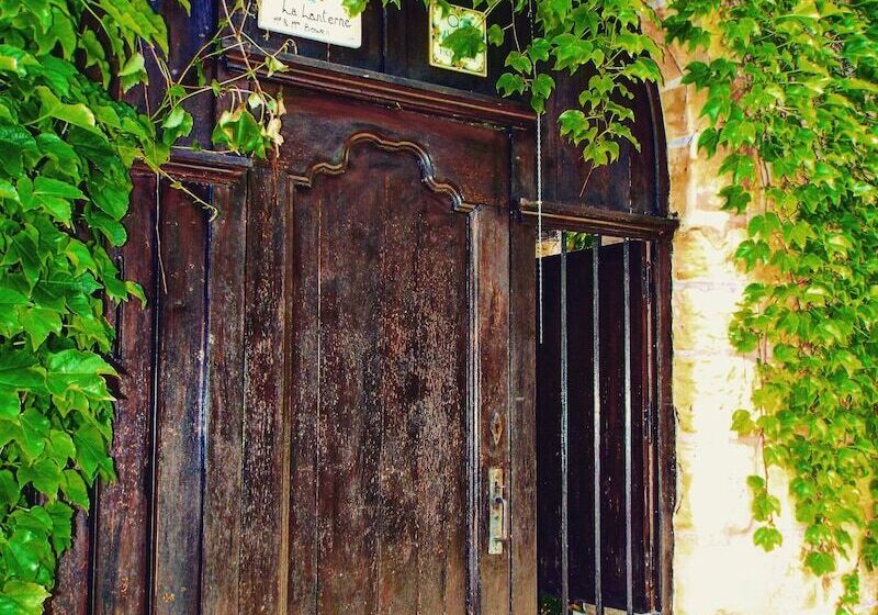 تختخواب و صبحانه La Lanterne Chambres D Hotes