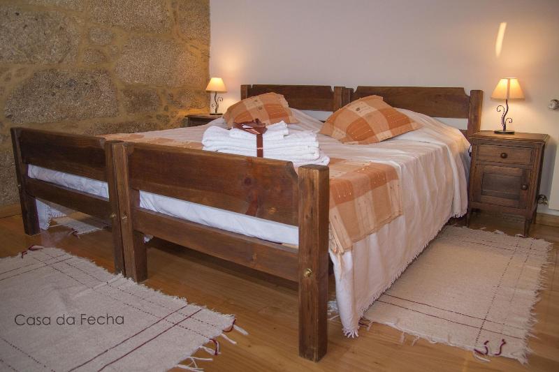 Casa Da Fecha
