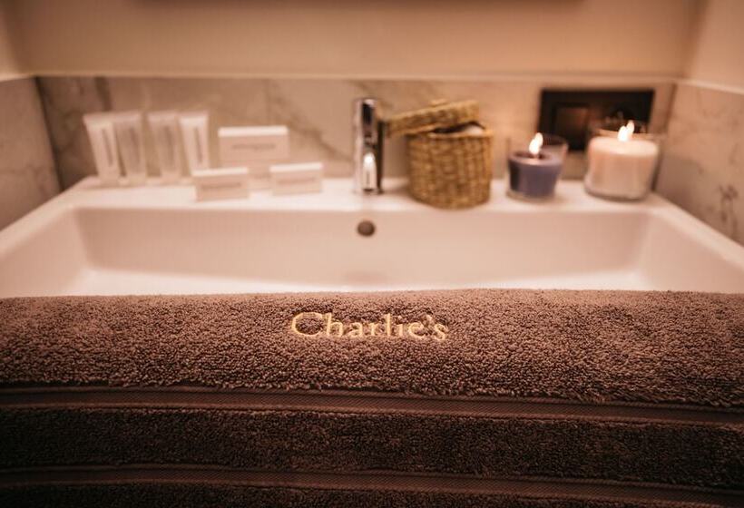 Charlie S B&b