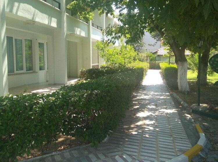 هتل Ares Tatil Koyu