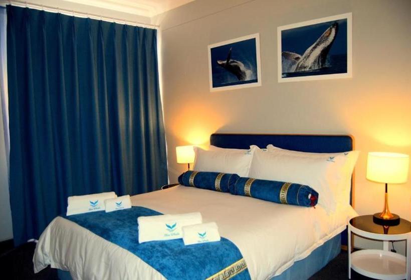 Blue Whale Hotels