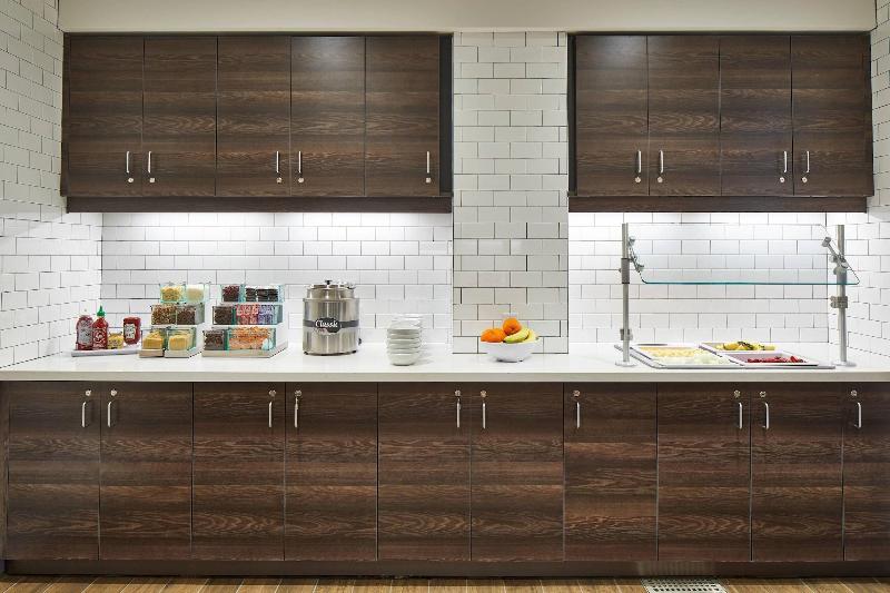 בית מלון כפרי Residence Inn By Marriott Albany Airport