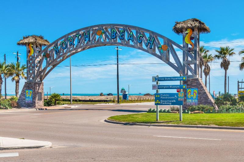 هتل Fairfield Inn & Suites By Marriott Corpus Christi Central