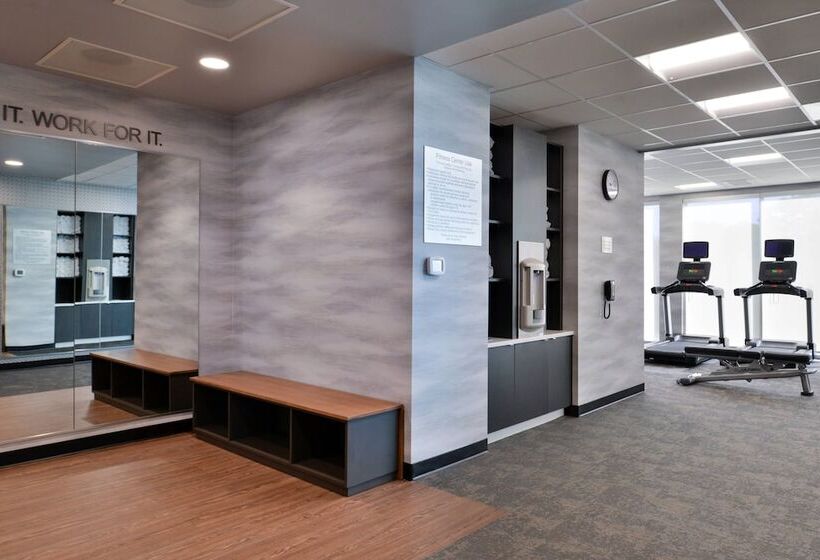 هتل Fairfield Inn And Suites By Marriott Minneapolis Shakopee