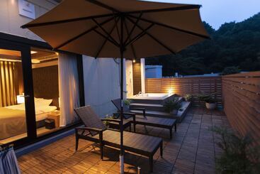 هتل Gendairakuen Isehara   Adults Only