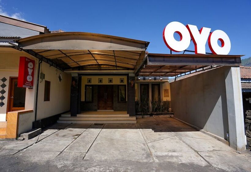فندق Homestay Potato House By Oyo Rooms