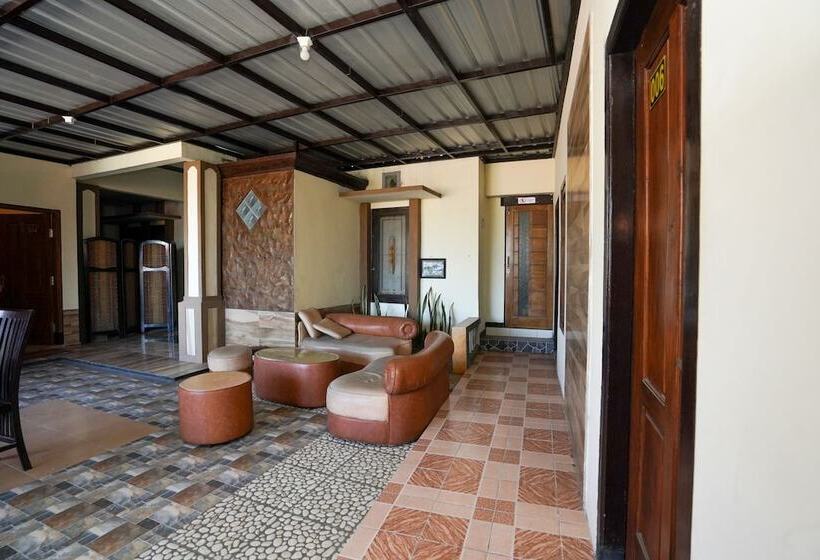 فندق Homestay Potato House By Oyo Rooms