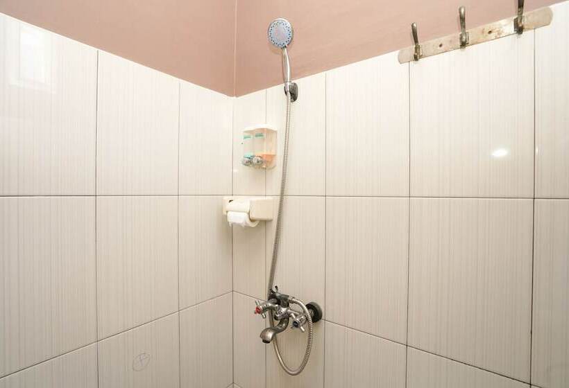 فندق Homestay Potato House By Oyo Rooms