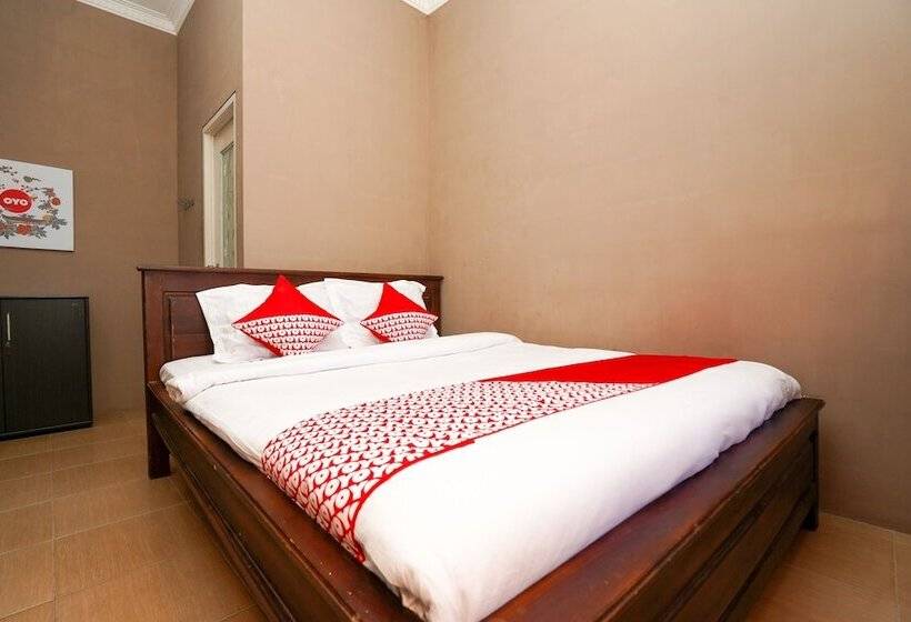 فندق Homestay Potato House By Oyo Rooms