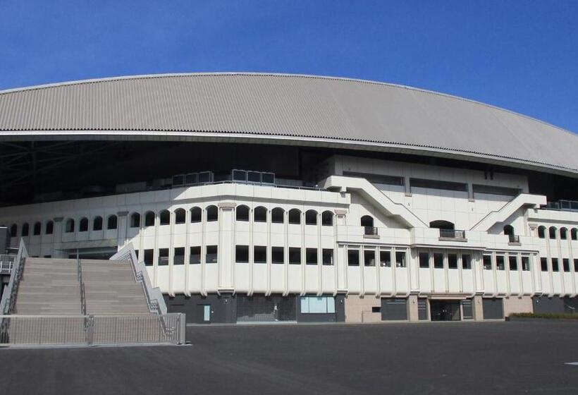 Jr East Hotel Mets Premier Tokyo Bay Shinkiba