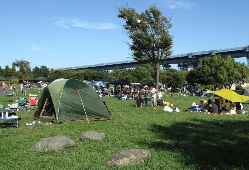 Jr East Hotel Mets Premier Tokyo Bay Shinkiba