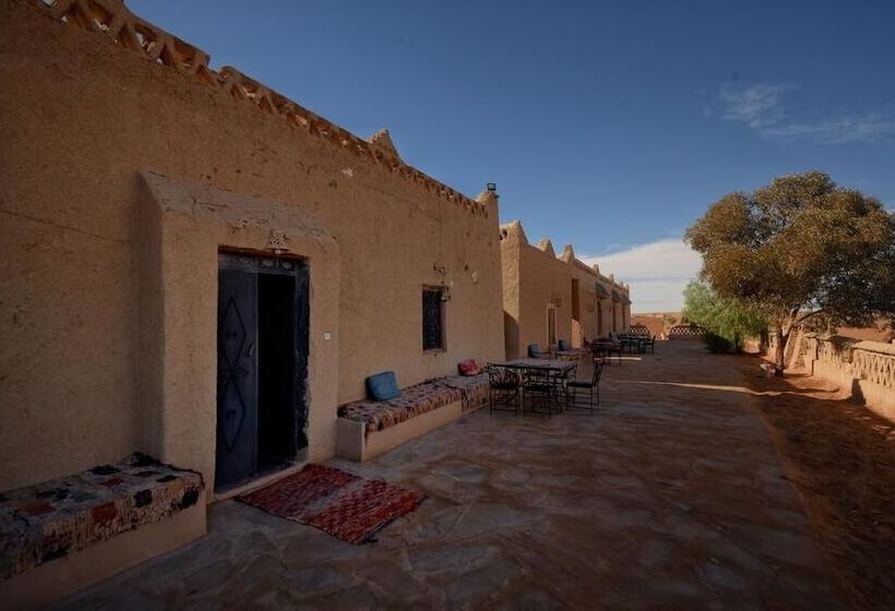 هتل Kasbah Bivouac Lahmada
