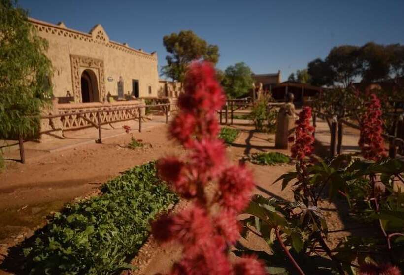 هتل Kasbah Bivouac Lahmada