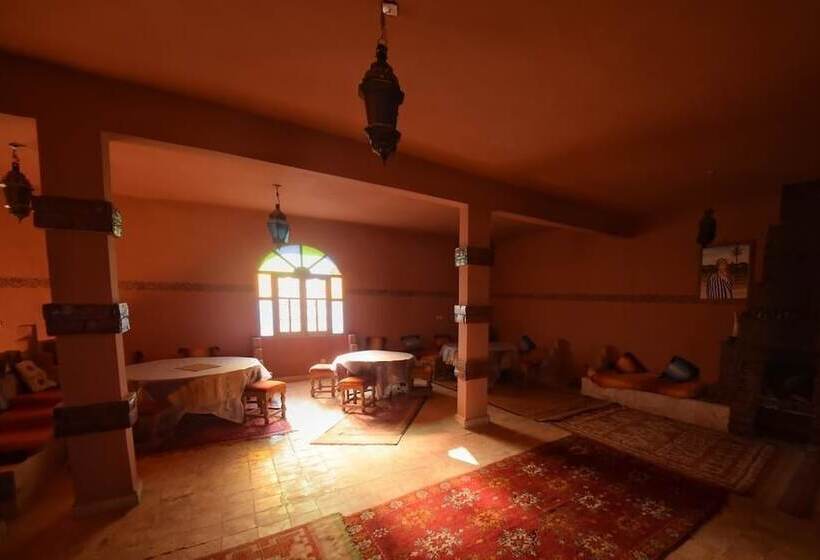 هتل Kasbah Bivouac Lahmada