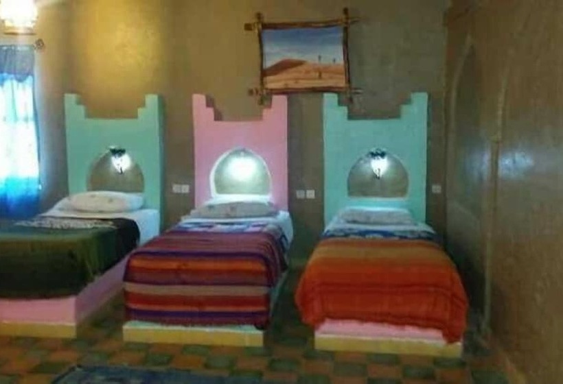 هتل Palais Des Dunes