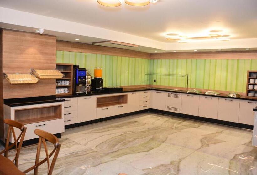 Fotos del hotel Radar:  28