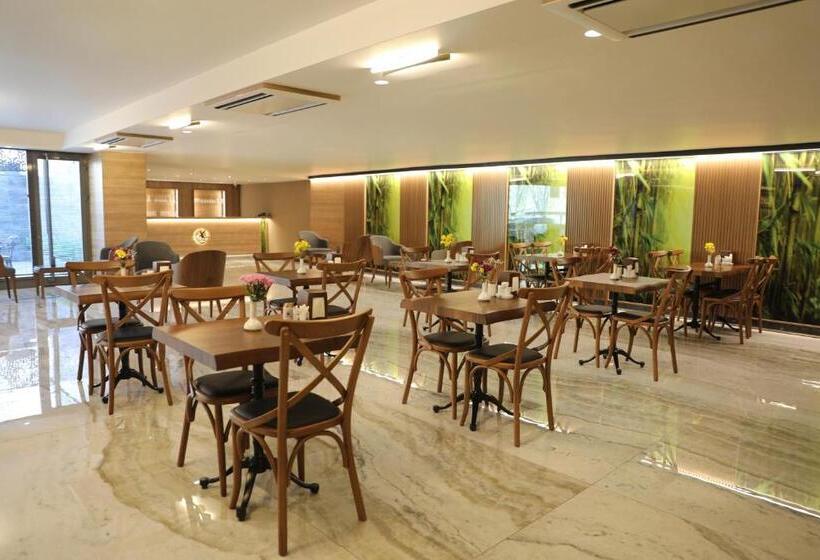 Fotos del hotel Radar:  25