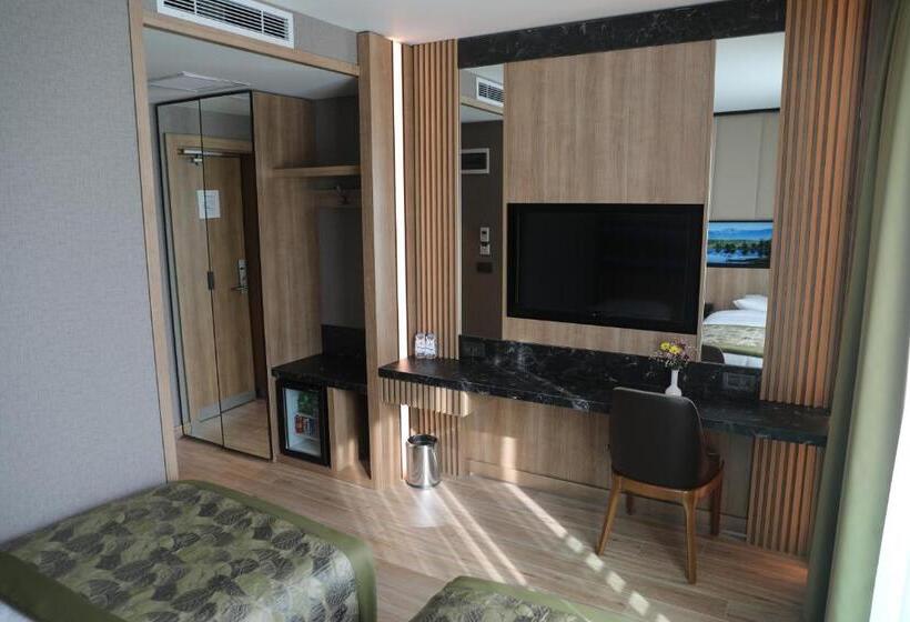 Fotos del hotel Radar:  22