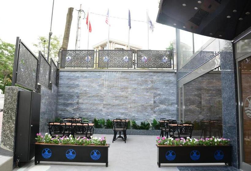 Fotos del hotel Radar:  19