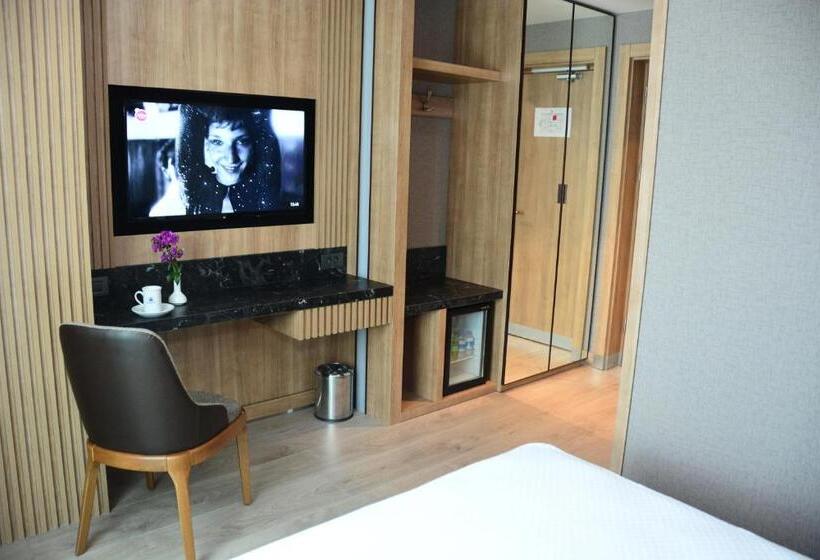 Fotos del hotel Radar:  3