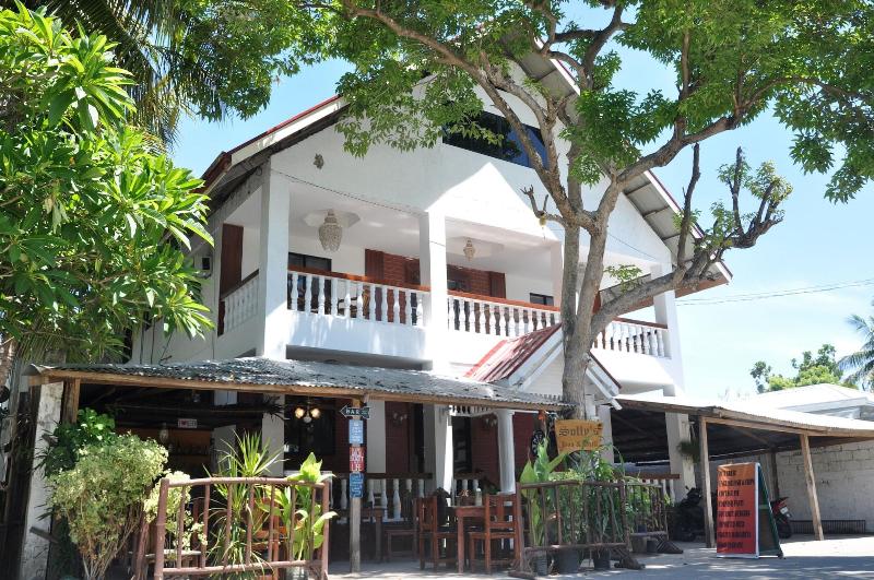 فندق The Victorian