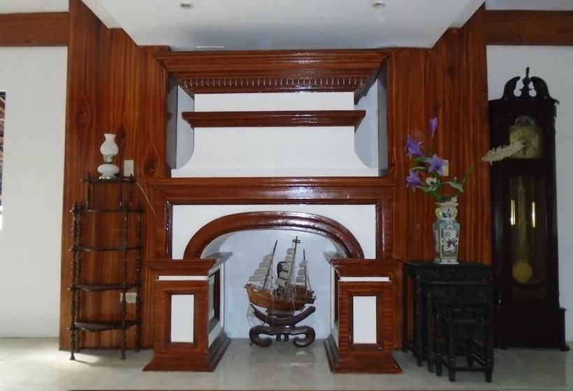 فندق The Victorian