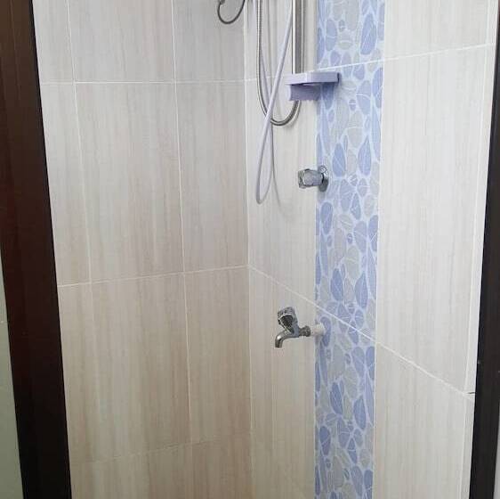 مُتل Bay View Barbers Lodge