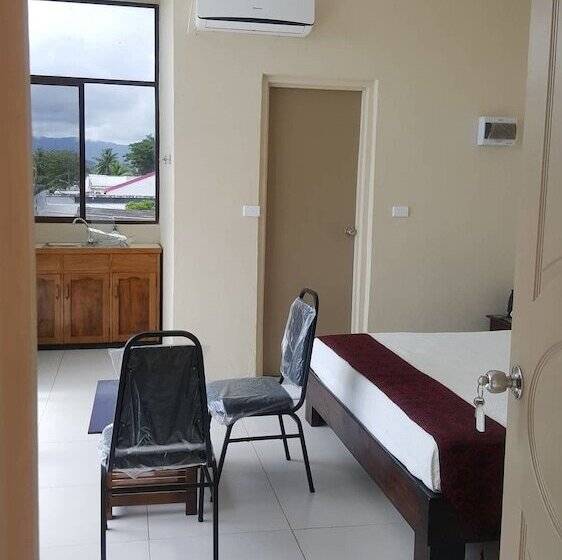 مُتل Bay View Barbers Lodge