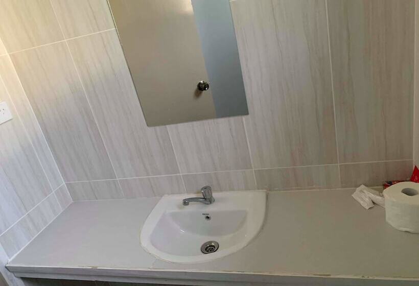 مُتل Bay View Barbers Lodge