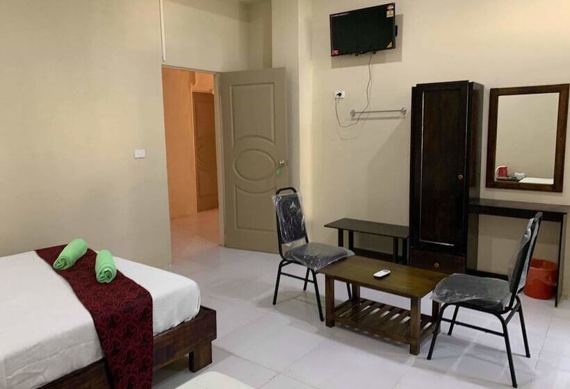 مُتل Bay View Barbers Lodge