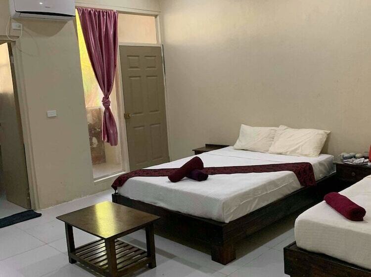 مُتل Bay View Barbers Lodge