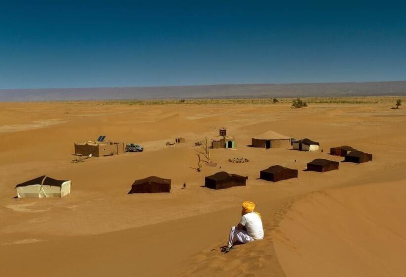 پانسیون Atta Desert Camp