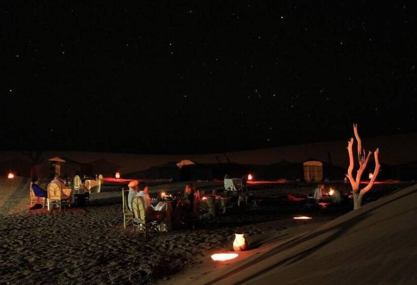 پانسیون Atta Desert Camp
