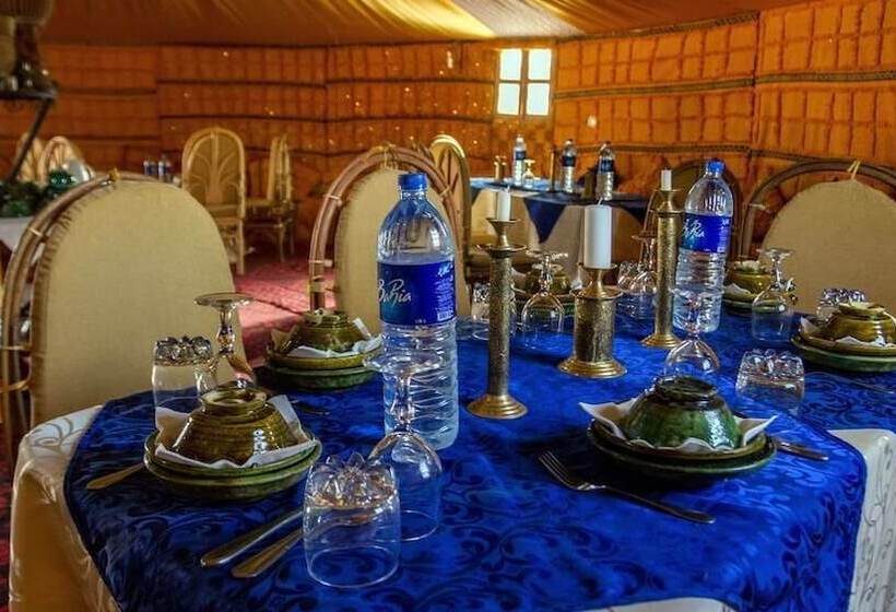 پانسیون Atta Desert Camp