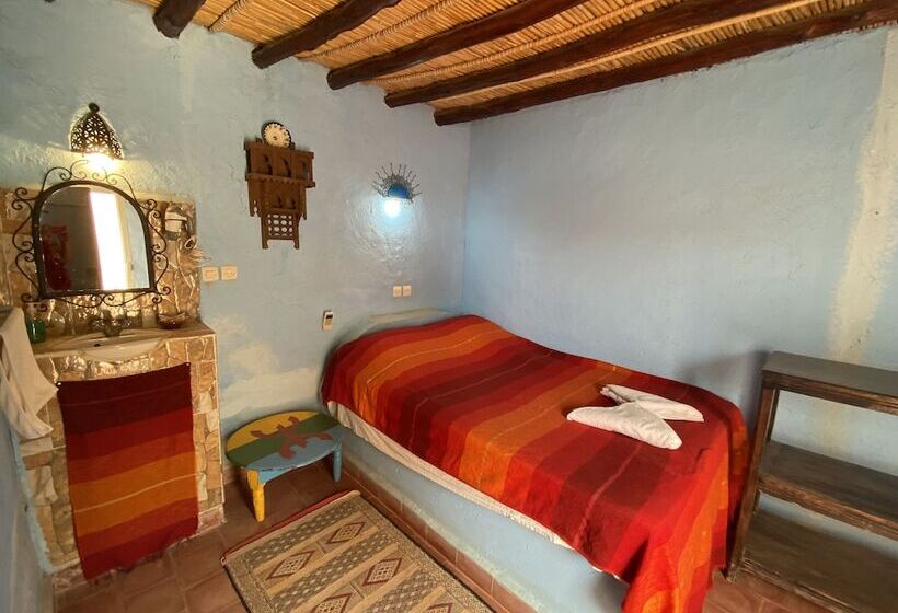 پانسیون Auberge Kasbah Des Dunes