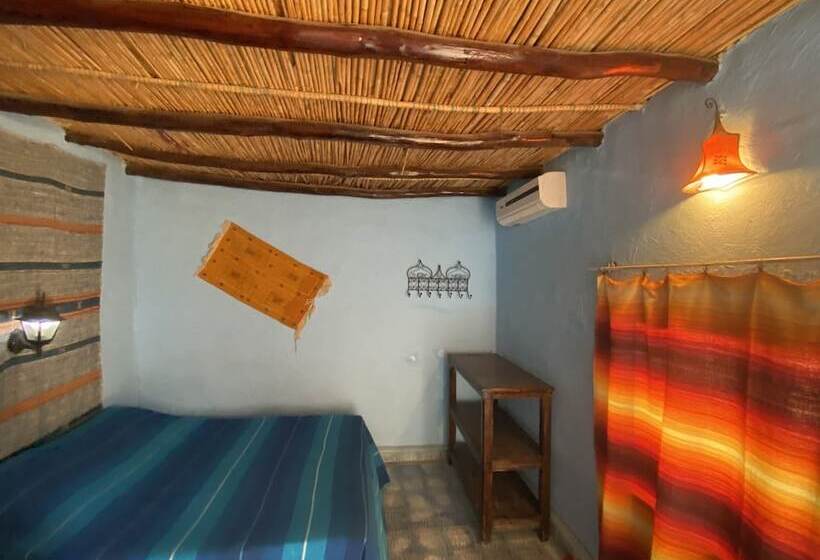 پانسیون Auberge Kasbah Des Dunes