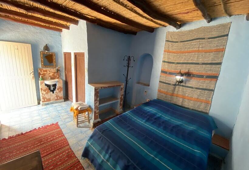 پانسیون Auberge Kasbah Des Dunes