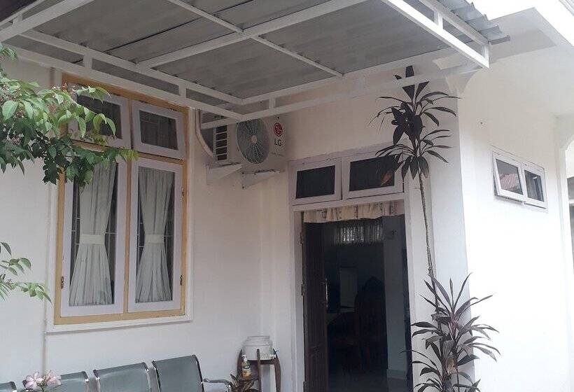 پانسیون Bumimi Homestay