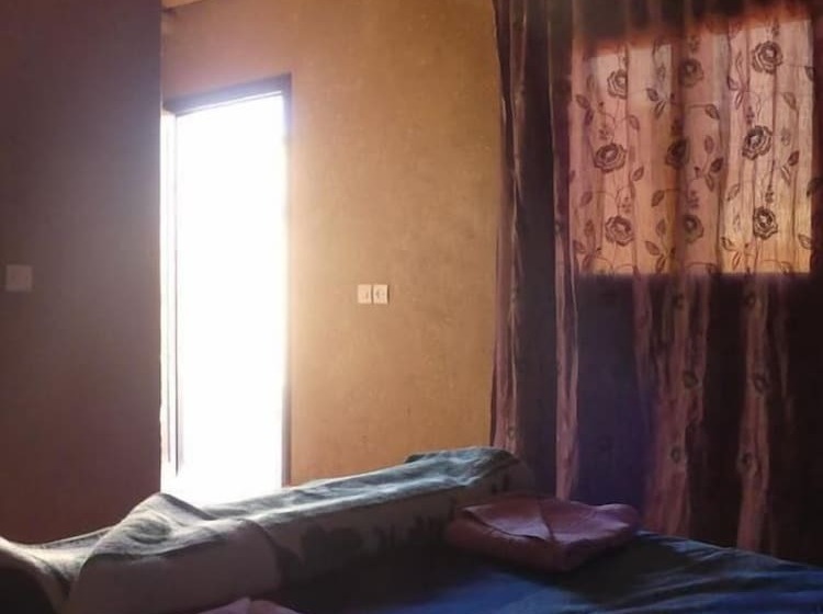 پانسیون Chez Brahim Vue Panoramique