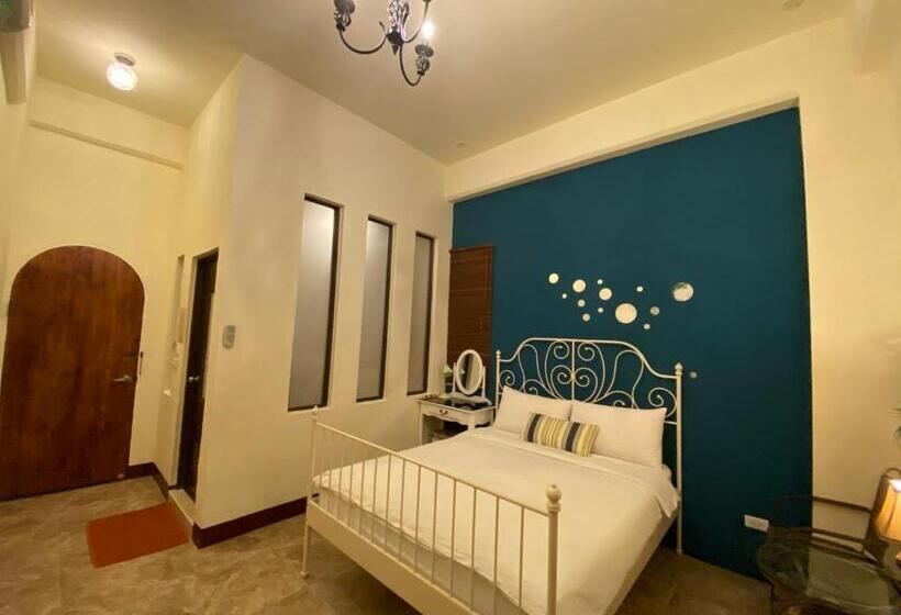 پانسیون 墾丁好消息民宿good News