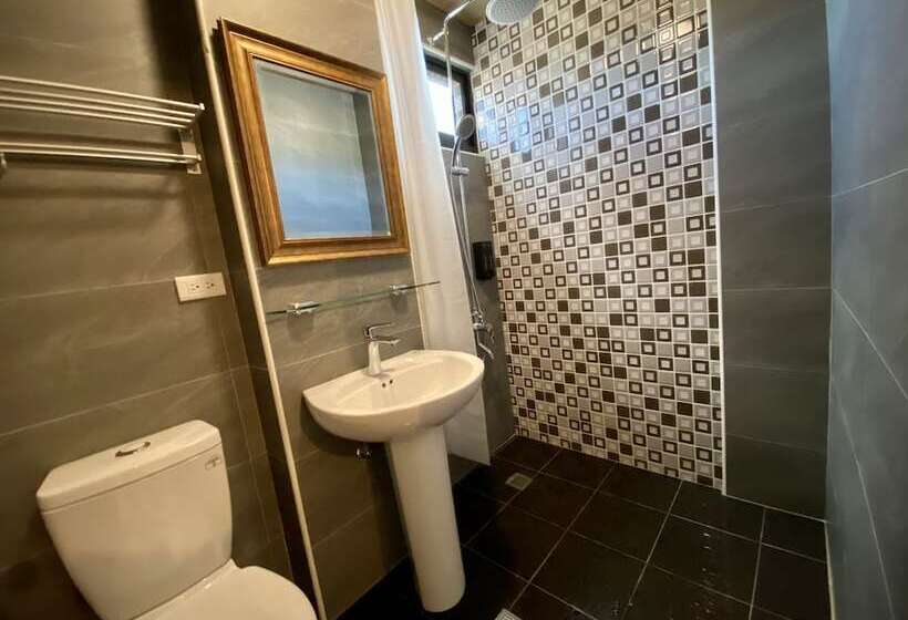 پانسیون 墾丁好消息民宿good News