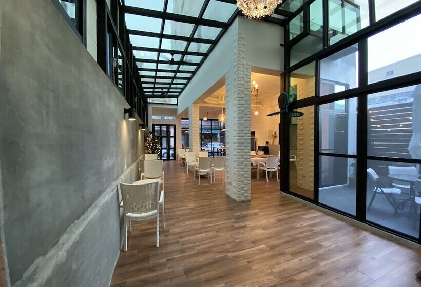 پانسیون 墾丁好消息民宿good News